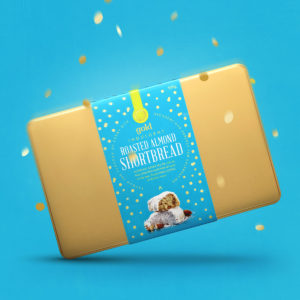 Woolworths-Gold-shortbread-package-design-rebrand-boxer-and-co