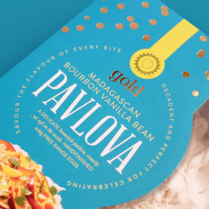 woolworth-au-gold-design-packaging-branding-pavlova