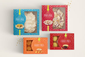 Woolworths-Gold-range-pavlova-packaging-boxer-and-co