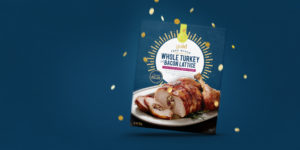 Woolworths-gold-turkey-christmas-celebration-packaging-design-brand