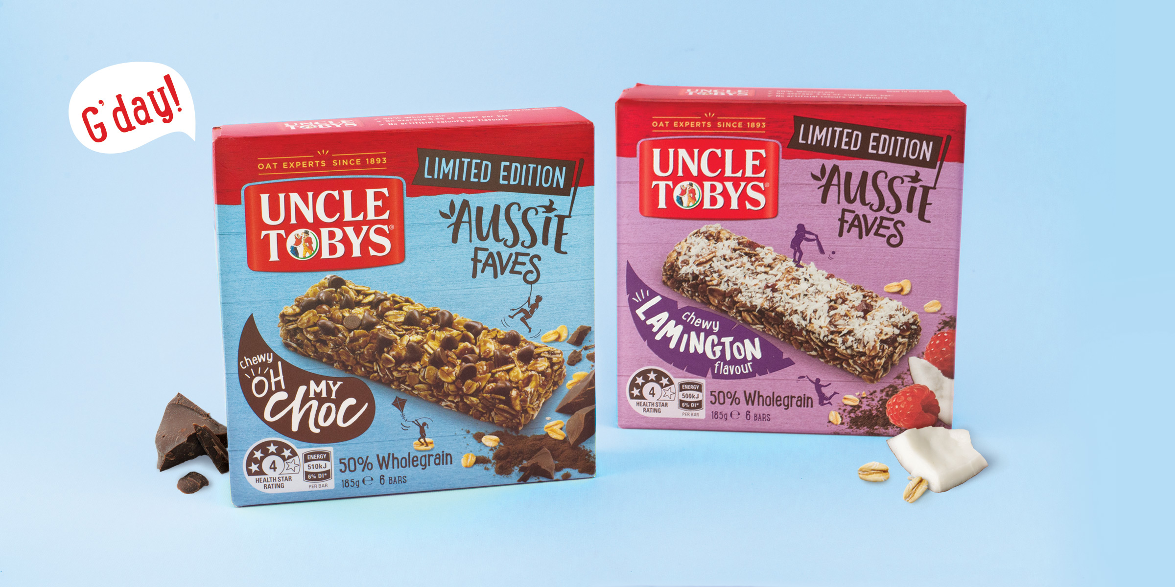 Boxer-and-Co-Uncle_Tobys-Aussie_Faves__Packaging-redesign-brand_Chocolate_Muesli_Bars_Hero