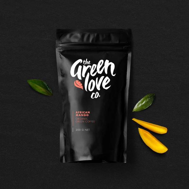 Green Love Co. green-love-organic-coffee