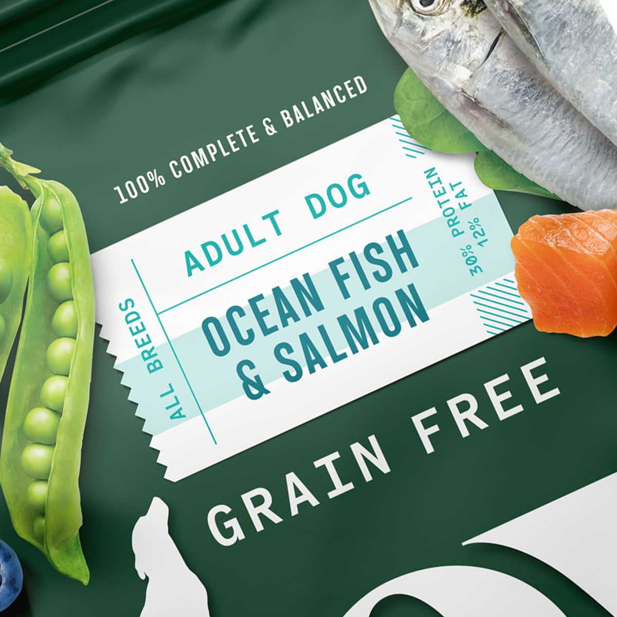 boxer-and-co-brand-packaging-design-sydney-agency-ticket-ocean-fish-salmon-real-ingredients-blue-green-delicious-pet-food