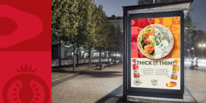 rice-cakes-advert-sunrice-thick-thin-newtown-design-agency