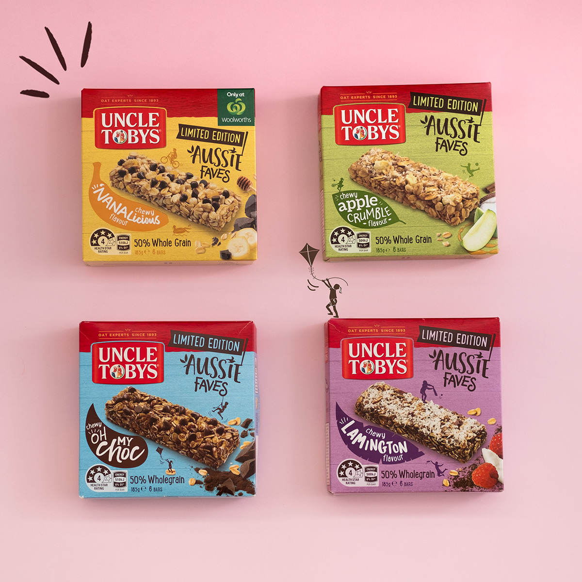 nestle-aussie-faves-boxer-and-co-redesign-muesli