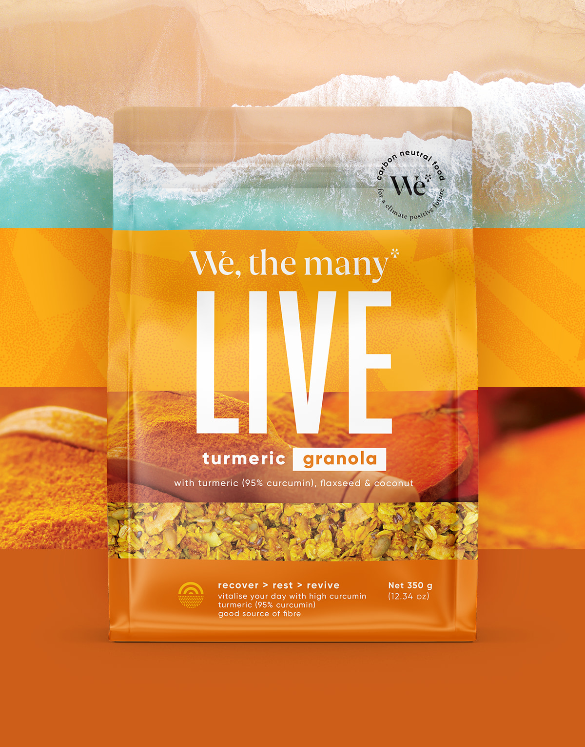 live-wtm-beach-muesli-yellow-turmeric-nutrients-world-packaging-design-brand-carbon-neutral