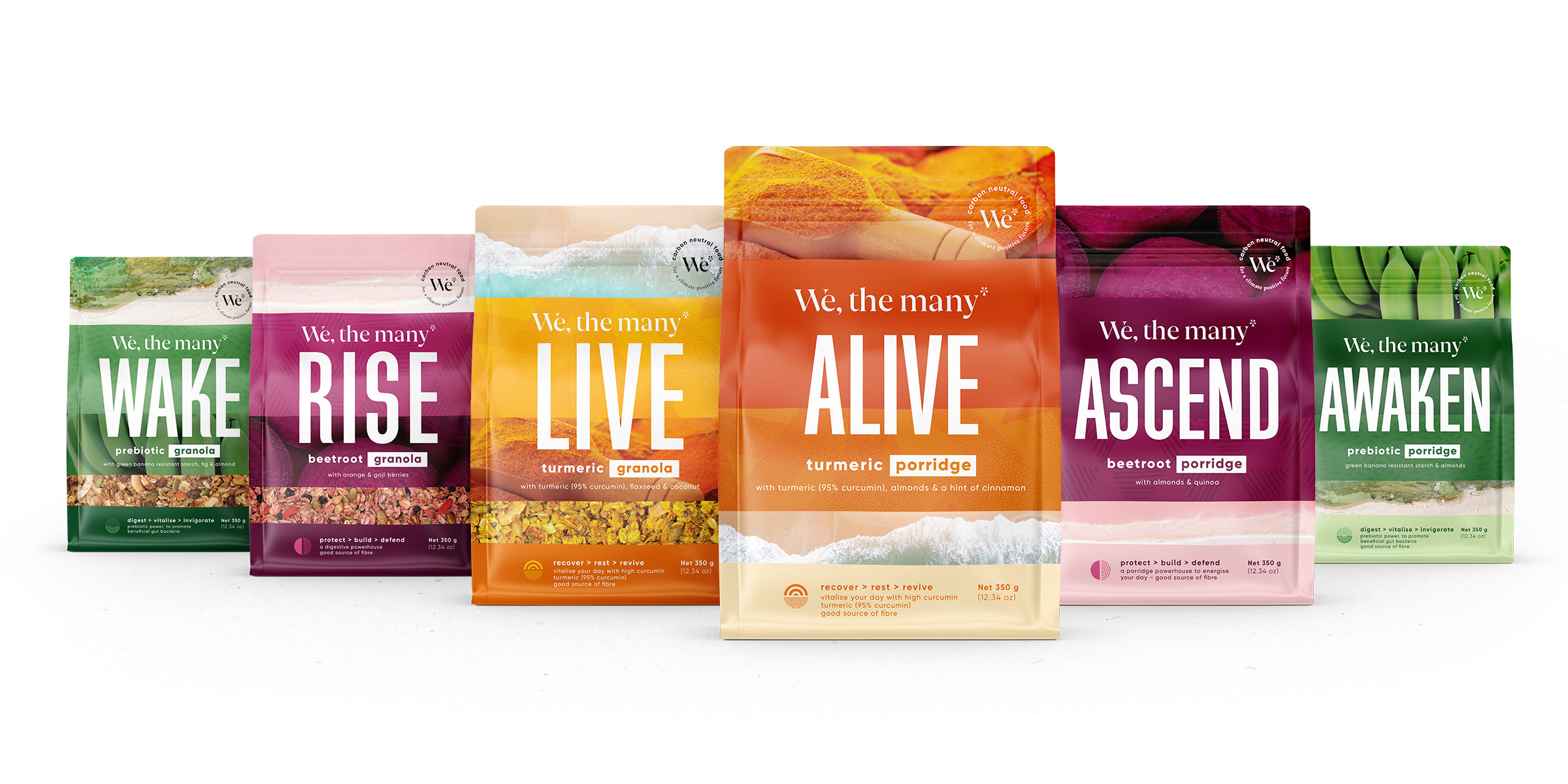 granola-porridge-boxer-and-co-redesign-package-colour-live-rise-wake-sea-australia-environmental-conscious-sustainability