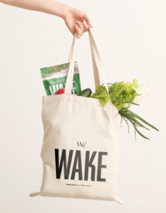 cereal-sustainable-wethemany-brookfarm-byron-bay-green-tote-bag