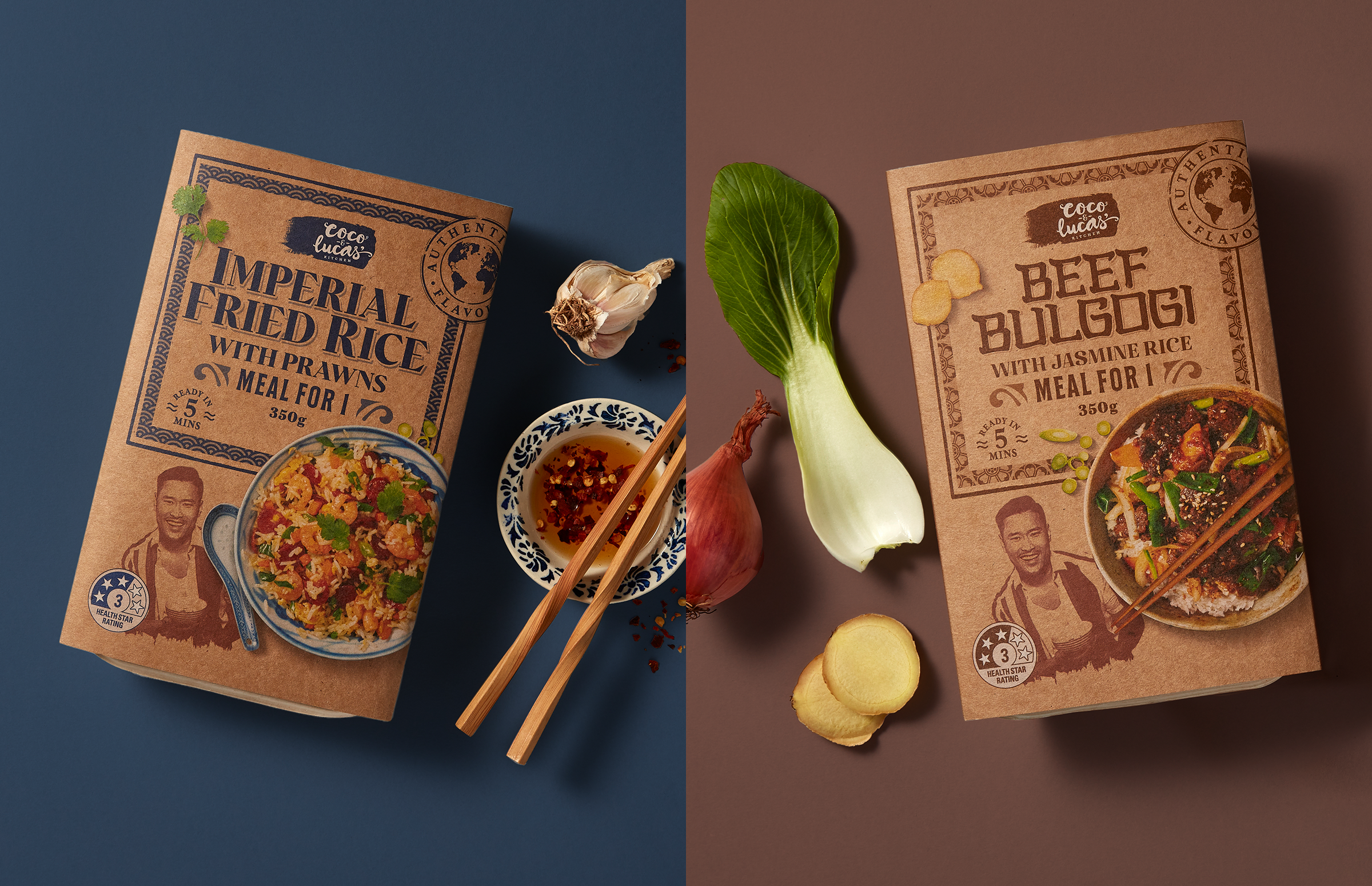 oriental-authentic-meals-traditional-packaging-design-boxer-and-co-Sydney-agency