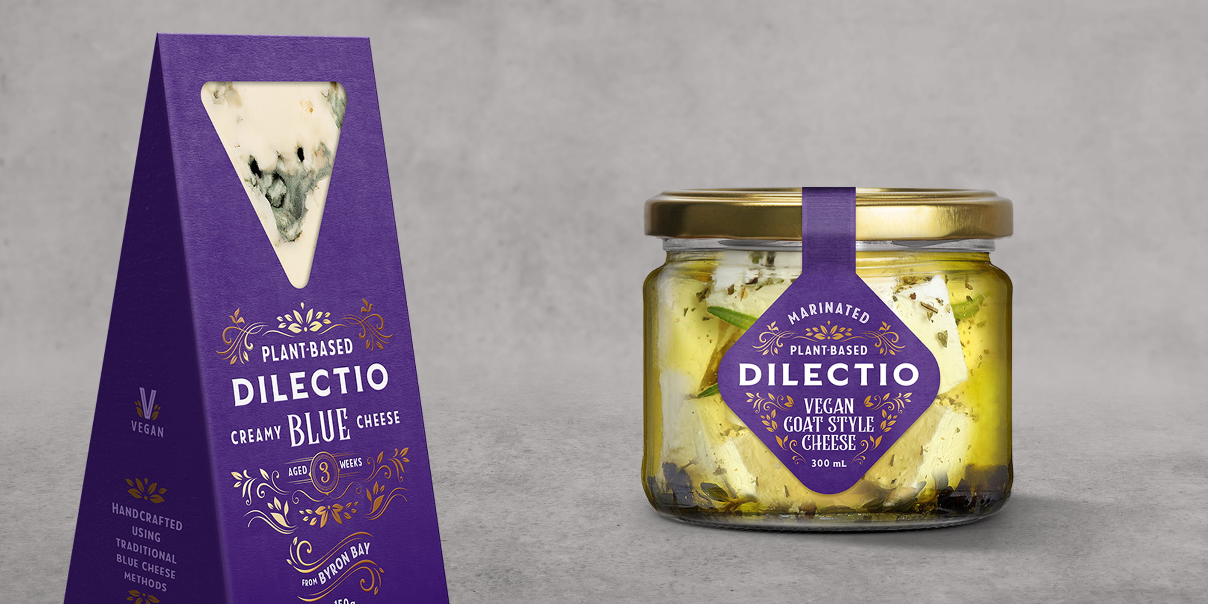 goat-cheese-vegan-ornate-detail-premium-indulgence-packaging-redesign-branding