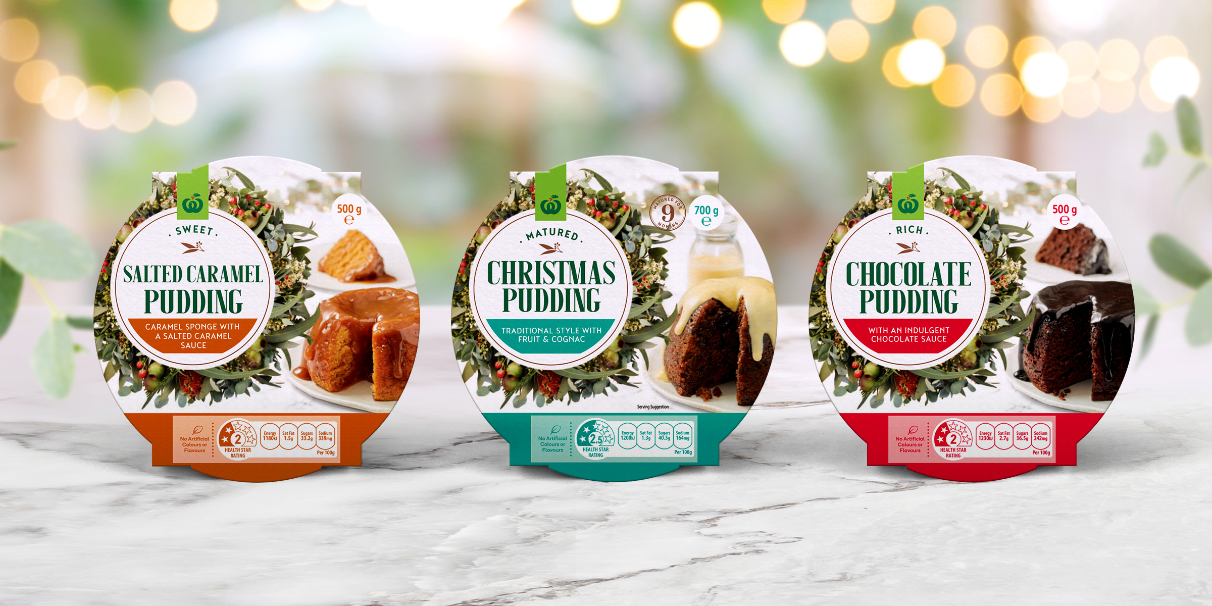 christmas-aussie-pudding-packaging-brand-design